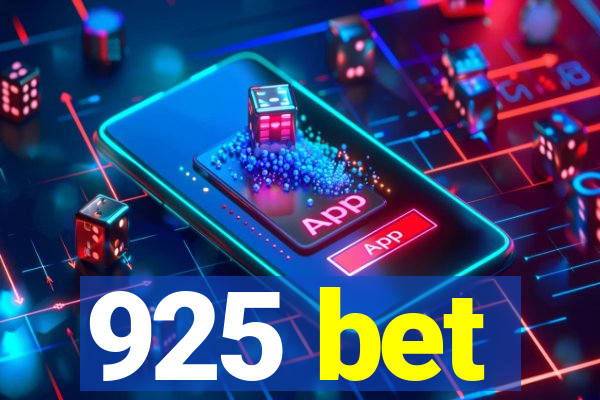 925 bet